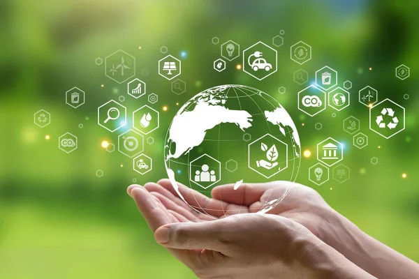 Sustainability Initiatives Sustainability Initiatives
