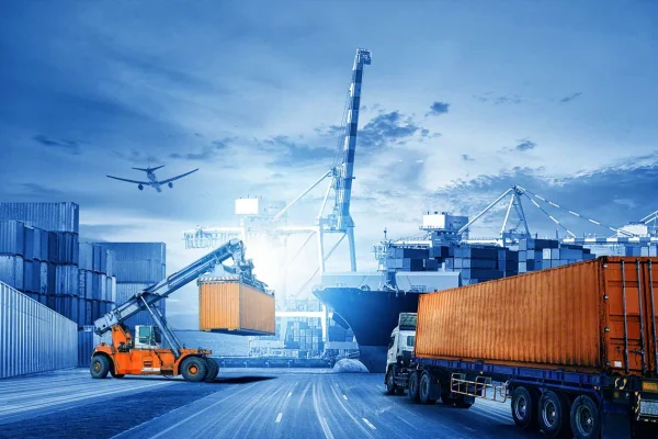 logistics logistics